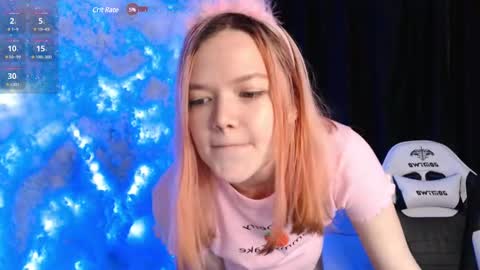 Mary online show from 02-20-25, 09:42