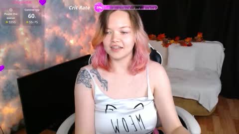 Mary online show from 09-09-25, 07:13