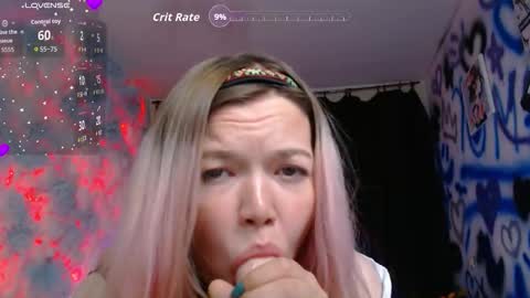 Mary online show from 09-21-25, 05:03