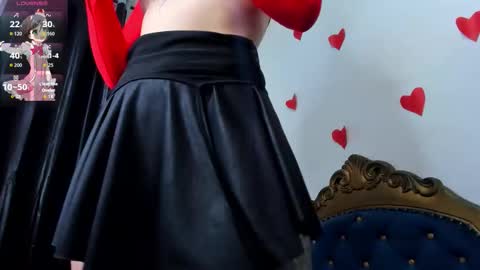 Snapshot of mary_magic chatting on 03-05-26, 11:01 mary_magic online show from 03-05-26, 11:01