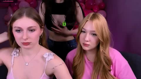 Mary online show from 02-11-26, 08:36