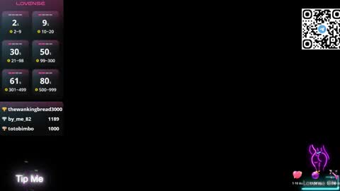 Mary Mey online show from 02-05-26, 12:15