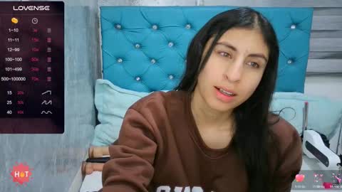  Mary Moon  online show from 10-29-25, 10:28