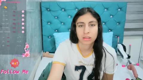  Mary Moon  online show from 07-02-26, 10:43