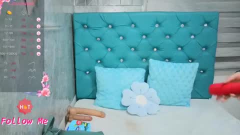  Mary Moon  online show from 08-03-26, 10:32