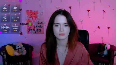 Snapshot of mary_moon__ chatting on 05-06-26, 08:36 mary_moon__ online show from 05-06-26, 08:36