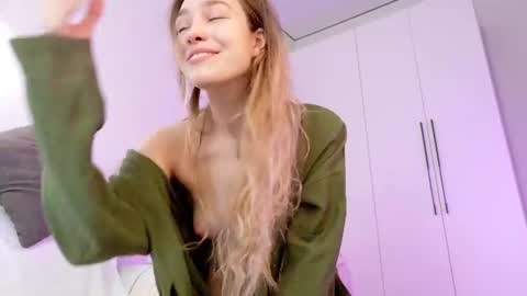 HelIo  Everyone Im MaryWelcome  to my room and  lets have  a good  time  together with me   online show from 06-13-26, 09:07