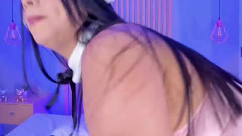 Snapshot of mary_suarez chatting on 02-22-25, 03:45 Maria online show from 02-22-25, 03:45