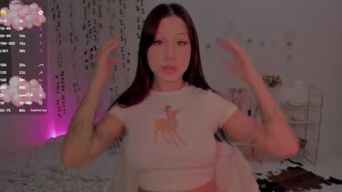 Maryana online show from 11-07-25, 03:45