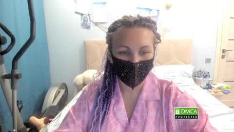 mary_touch online show from 10-14-25, 06:20