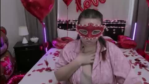 mary_touch online show from 02-11-26, 02:49