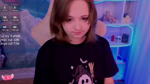 Ur Mary online show from 11-02-25, 01:30