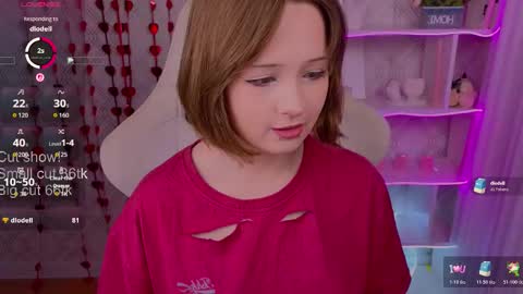 Ur Mary online show from 02-07-26, 04:38