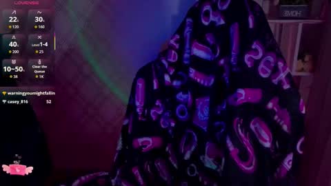 Ur Mary online show from 02-21-26, 04:52