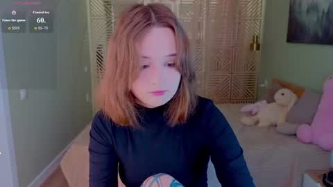Snapshot of mary_u chatting on 06-26-26, 04:39 Ur Mary online show from 06-26-26, 04:39