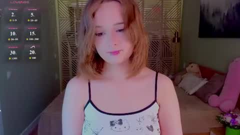 Snapshot of mary_u chatting on 07-02-26, 05:35 Ur Mary online show from 07-02-26, 05:35