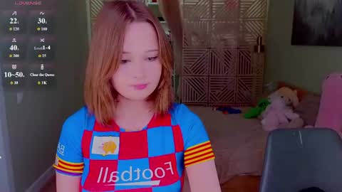 Snapshot of mary_u chatting on 07-05-26, 04:41 Ur Mary online show from 07-05-26, 04:41
