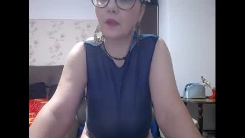 Mary online show from 01-02-25, 03:48