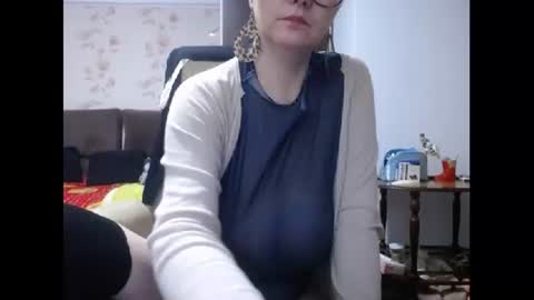 Mary online show from 01-02-25, 09:54
