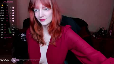 Snapshot of mary_yolo chatting on 01-21-25, 06:33 Maria online show from 01-21-25, 06:33