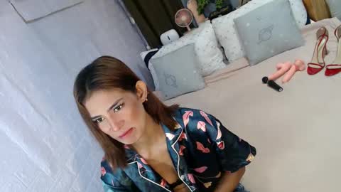 Snapshot of maryann784235 chatting on 02-26-25, 12:25 MARY ANN online show from 02-26-25, 12:25