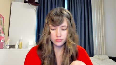Maryann online show from 07-14-26, 01:17