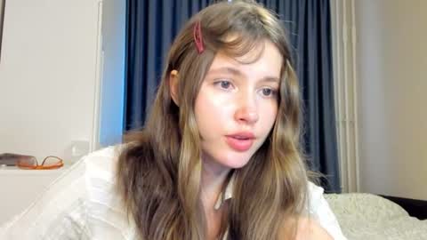 Maryann online show from 07-18-26, 10:08