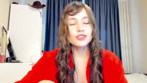 Maryann online show from 07-26-26, 01:51