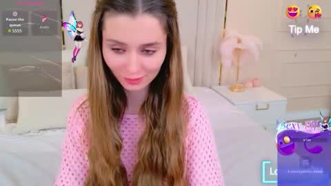 Marybeth online show from 02-21-26, 05:14