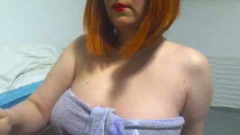 marycrazy2025 online show from 06-14-26, 01:03
