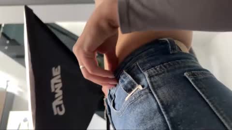 Snapshot of marygi chatting on 02-06-26, 06:18 Telegram - FlyingDutchmana online show from 02-06-26, 06:18