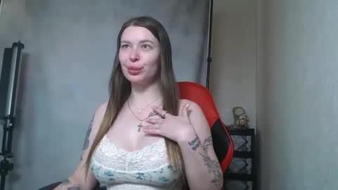 maryh0tlove online show from 02-15-26, 08:46