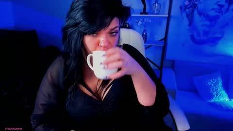 Mary online show from 10-28-25, 11:29