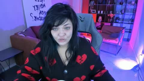 Mary online show from 11-03-25, 02:24