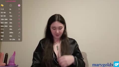 MaryHill online show from 11-09-25, 05:44