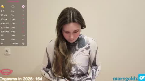 MaryHill online show from 02-27-26, 07:14