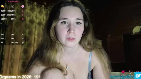 MaryHill online show from 03-14-26, 07:03