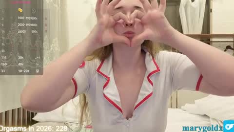 MaryHill online show from 04-02-26, 07:33