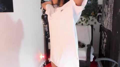 maria online show from 11-10-25, 06:18