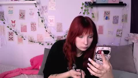 Mary online show from 10-03-25, 07:49