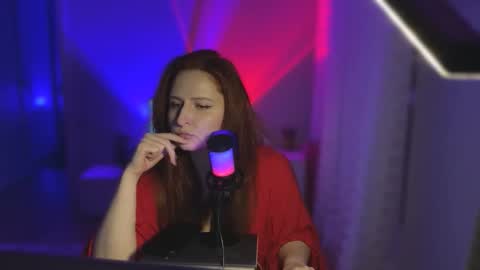 SirenVictoria online show from 04-23-26, 08:22