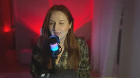 SirenVictoria online show from 04-29-26, 08:37