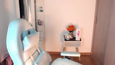 maryline online show from 10-31-25, 12:22