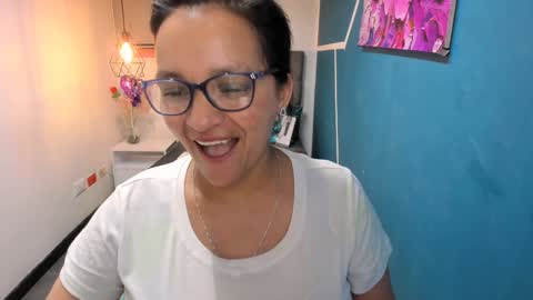 Marylin online show from 12-19-24, 11:14