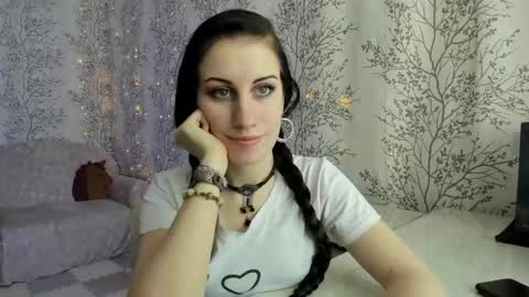 Snapshot of marylou_ chatting on 03-05-25, 05:50 Mary Lou online show from 03-05-25, 05:50