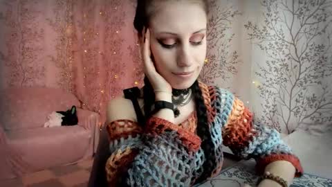 Mary Lou online show from 02-12-26, 06:08