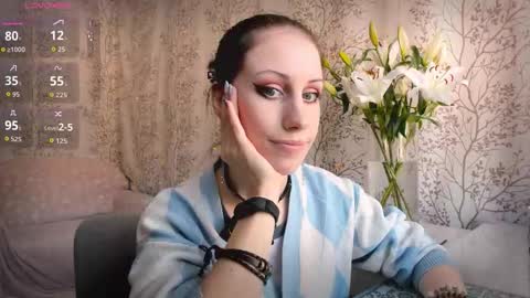 Mary Lou online show from 02-26-26, 06:45