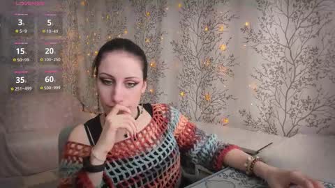 Mary Lou online show from 03-18-26, 07:44