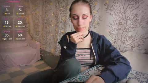 Mary Lou online show from 04-14-26, 06:41