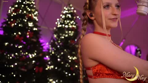 Mary online show from 12-06-24, 11:14